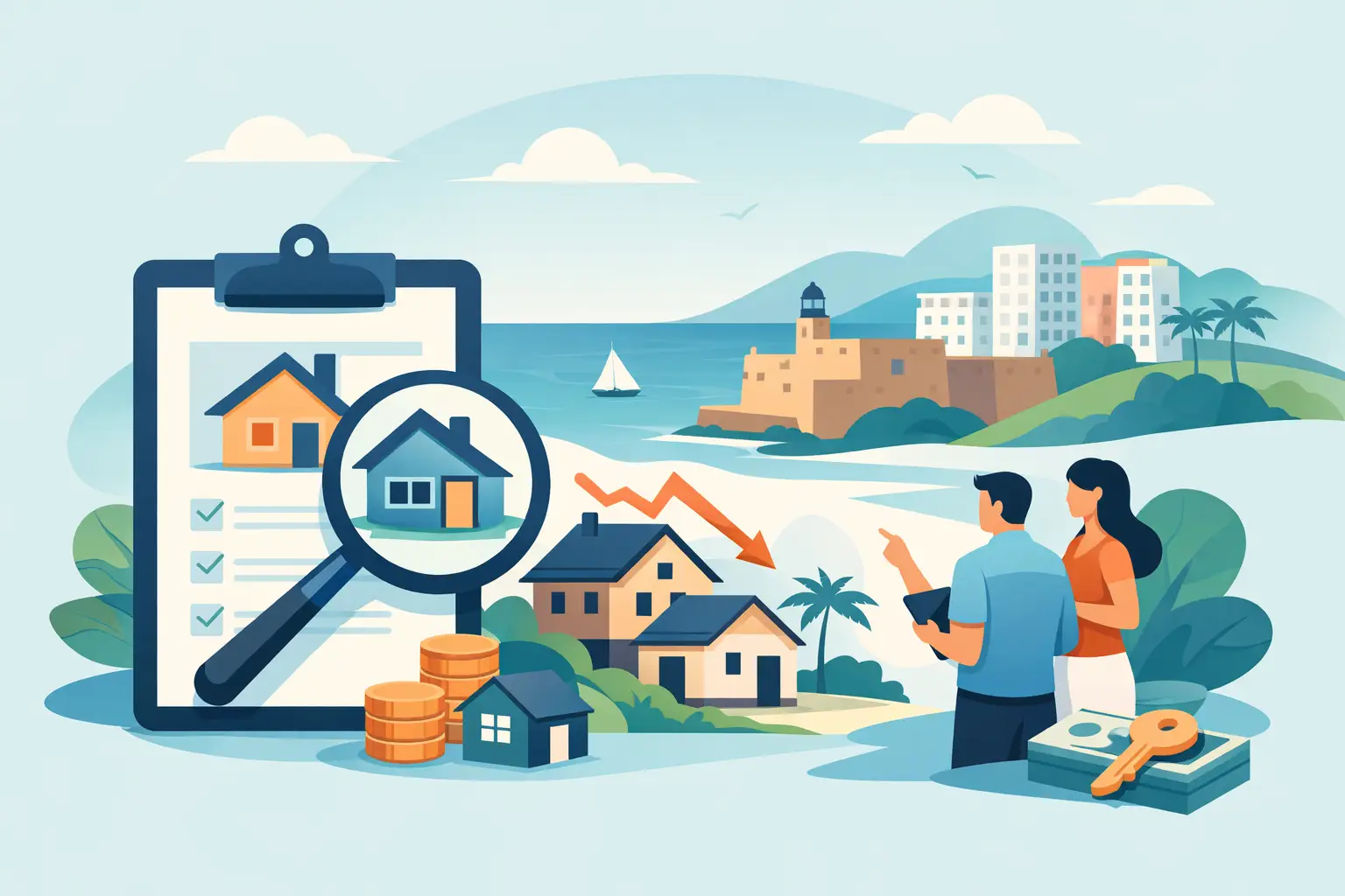 Best Foreclosure Deals Puerto Rico Buyers Find
