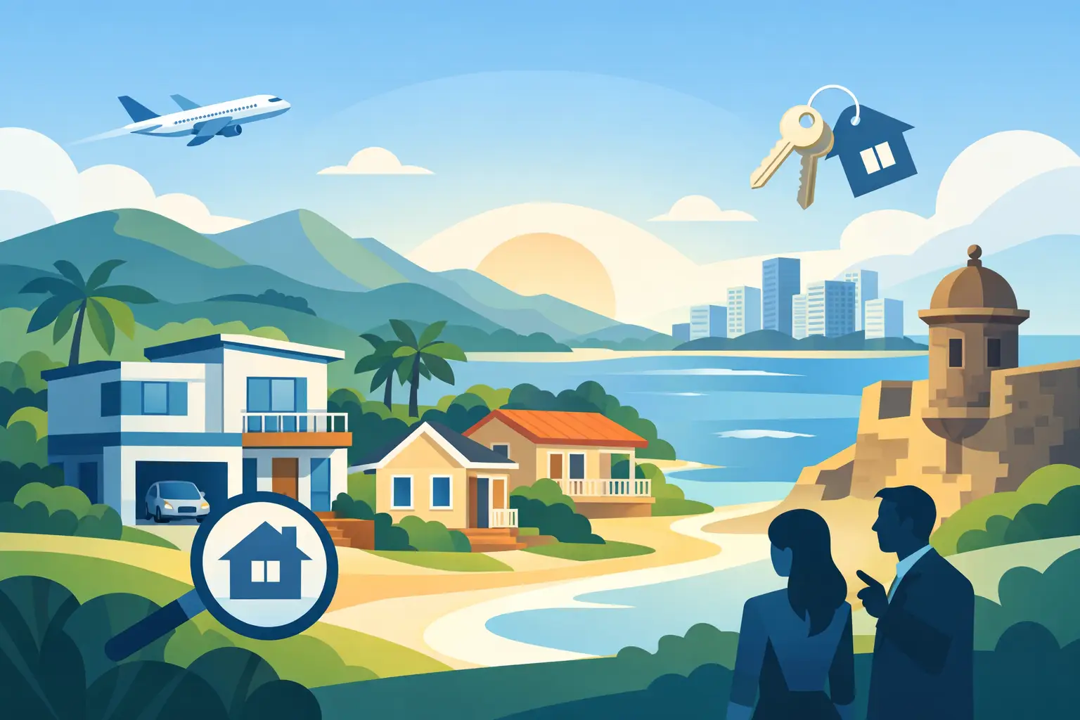 Fannie Mae Homes Puerto Rico: What to Know