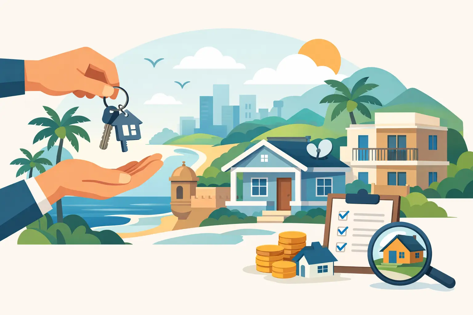 Puerto Rico HUD Homes: What Buyers Should Know